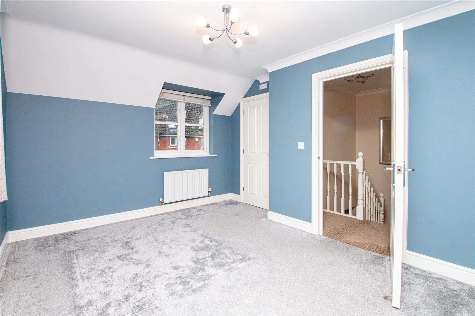 Woodall Close, Middleton, Milton Keynes